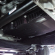Image for article titled I Crawled Under The 2019 Mercedes G-Class With One Of Mercedes' Head Engineers